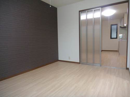 シャルマン森 0102号-2