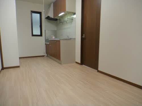 シャルマン森 0102号-5