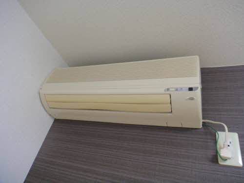 シャルマン森 0102号-6