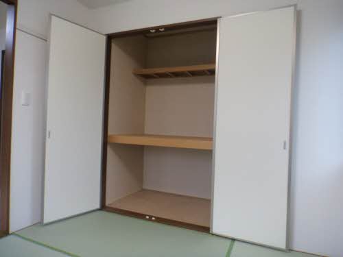 シャルマン森 0102号-8