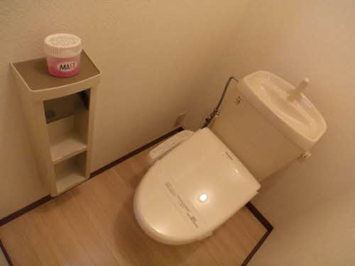 シャルマン森 0102号-11