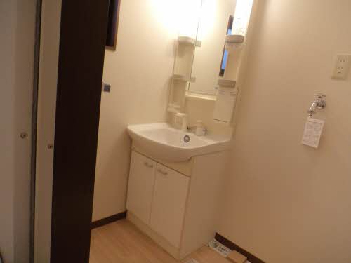 シャルマン森 0102号-12