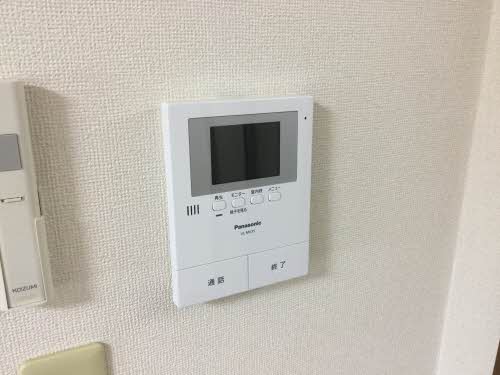 ベルデュールメゾン B102号-9