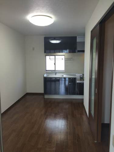 ファミーユⅠ 1101号-2