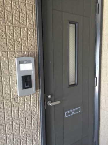 ファミーユⅠ 1101号-3