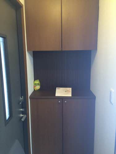 ファミーユⅠ 1101号-4