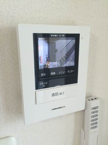 ファミーユⅠ 1101号-6