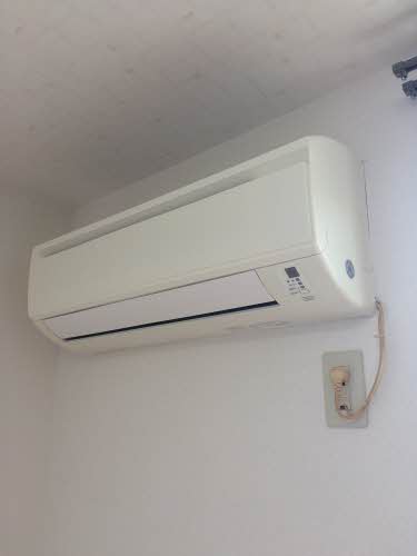 ファミーユⅠ 1101号-8