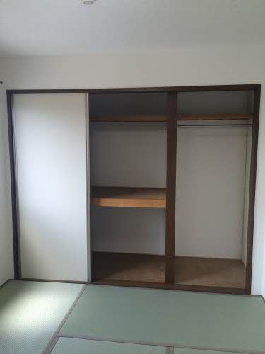 ファミーユⅠ 1101号-11