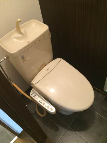 ファミーユⅠ 1101号-12