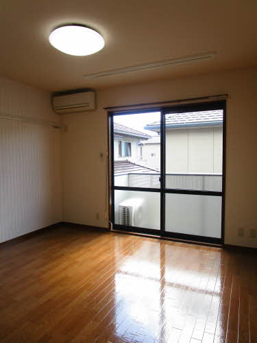 ファミーユⅡ 2205号-2
