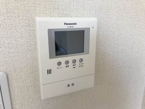 コーポすばる B101号-11
