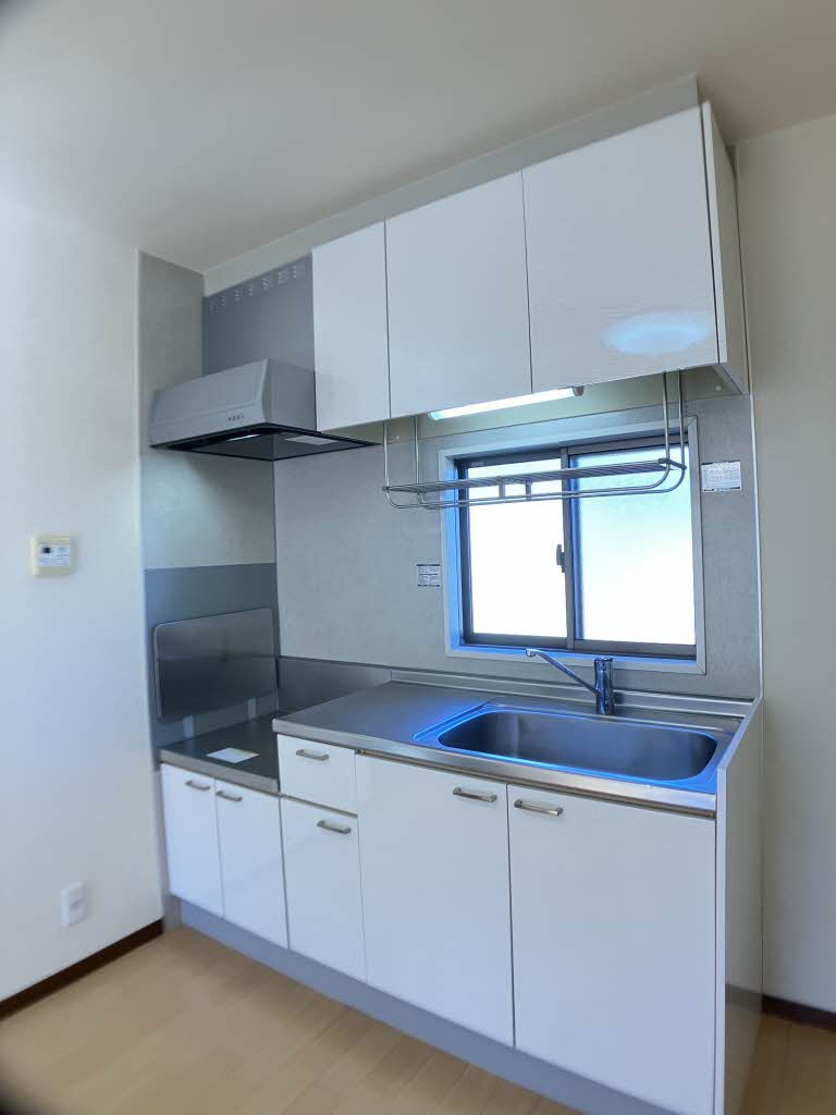 グリーンハイツSS B101号-6