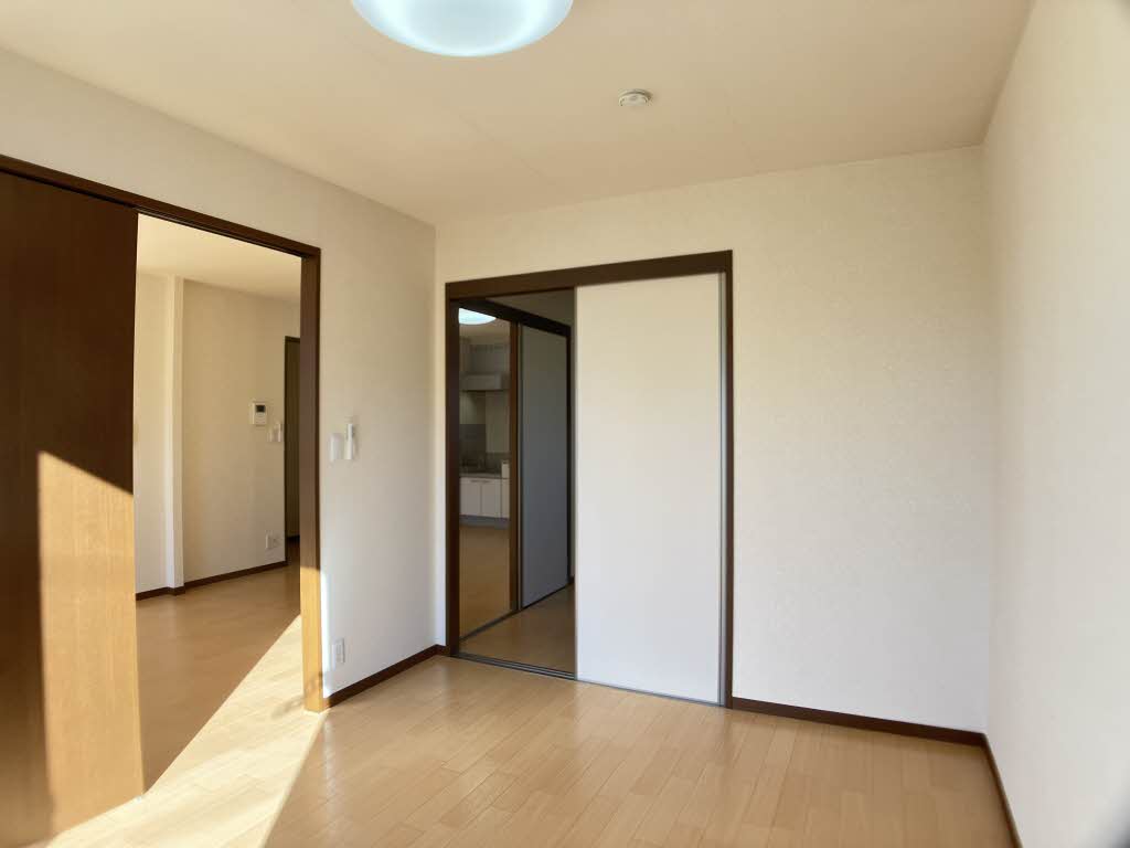 グリーンハイツSS B101号-7