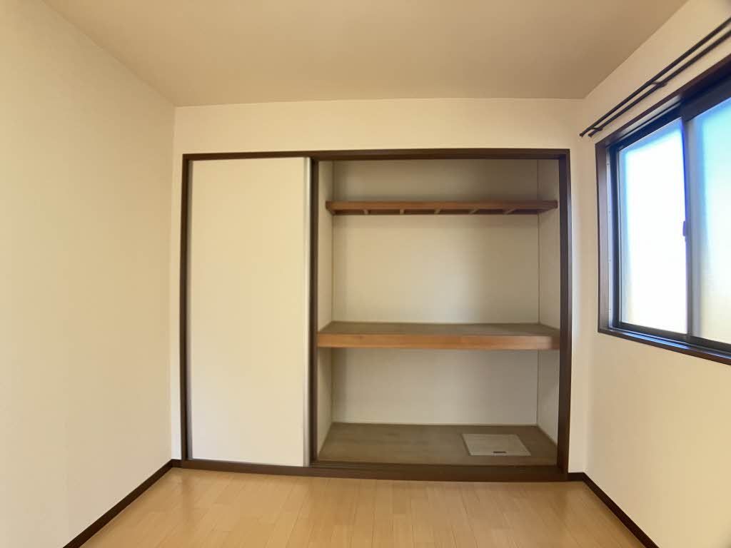 グリーンハイツSS B101号-9