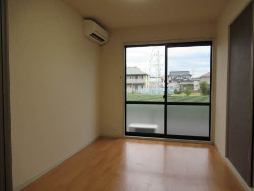 パティオ B102号-2