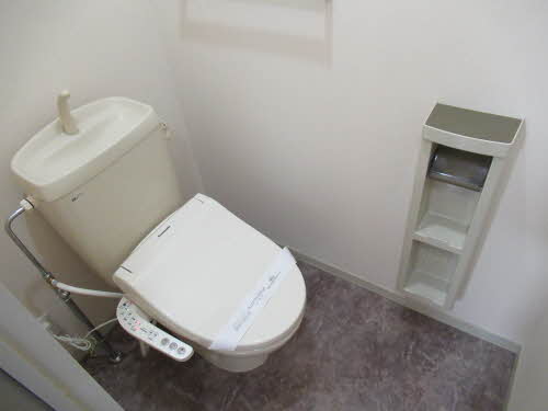 パティオ B102号-9