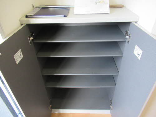 パティオ B102号-13