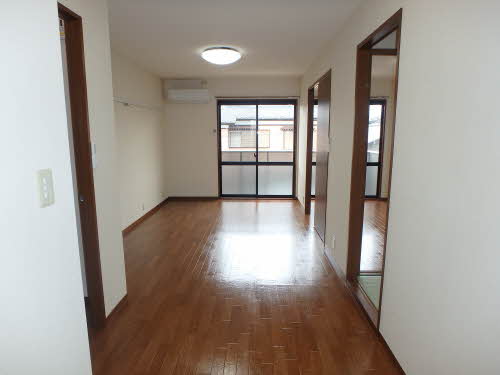 カーサ パエーゼ 0201号-5