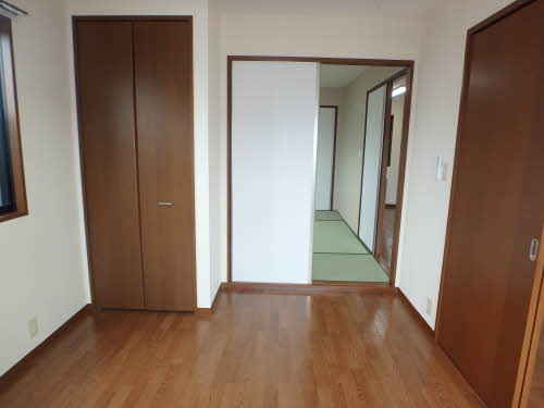 カーサ パエーゼ 0201号-7