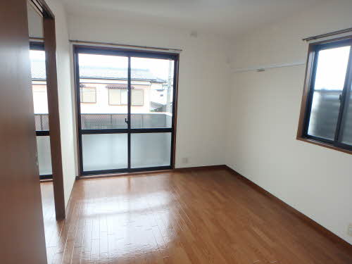 カーサ パエーゼ 0201号-8