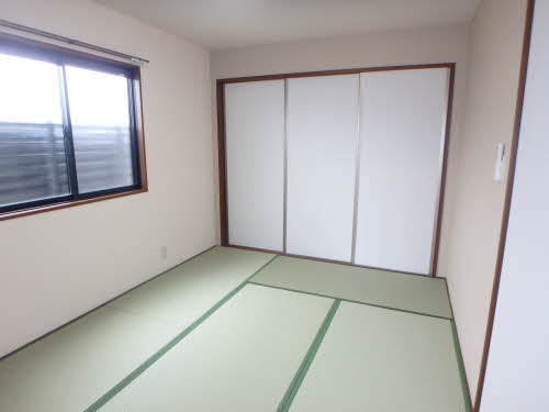 カーサ パエーゼ 0201号-9