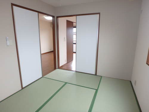 カーサ パエーゼ 0201号-10