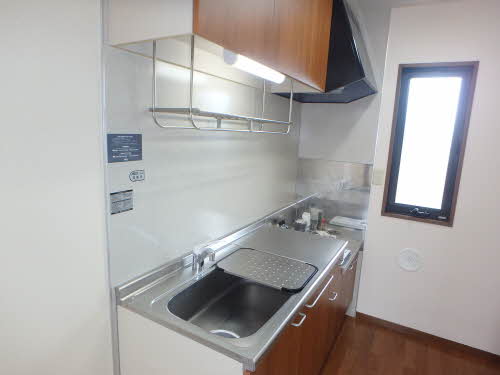 カーサ パエーゼ 0201号-11