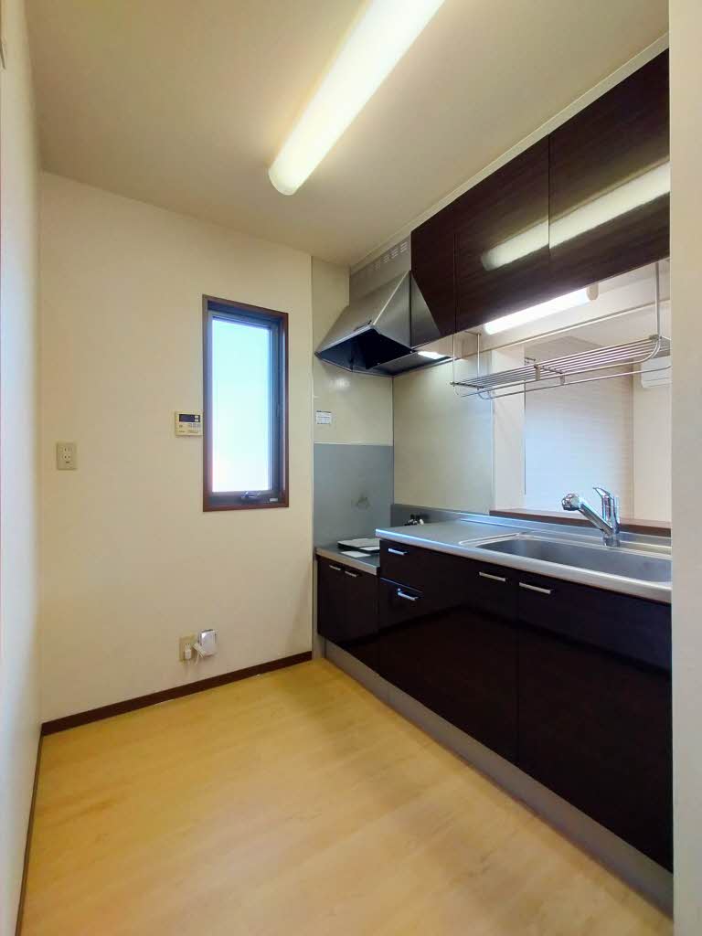 エトワール本野 G201号-4