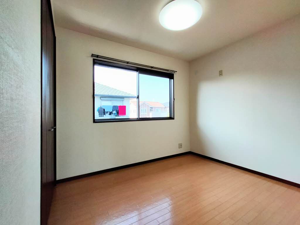 エトワール本野 G201号-5