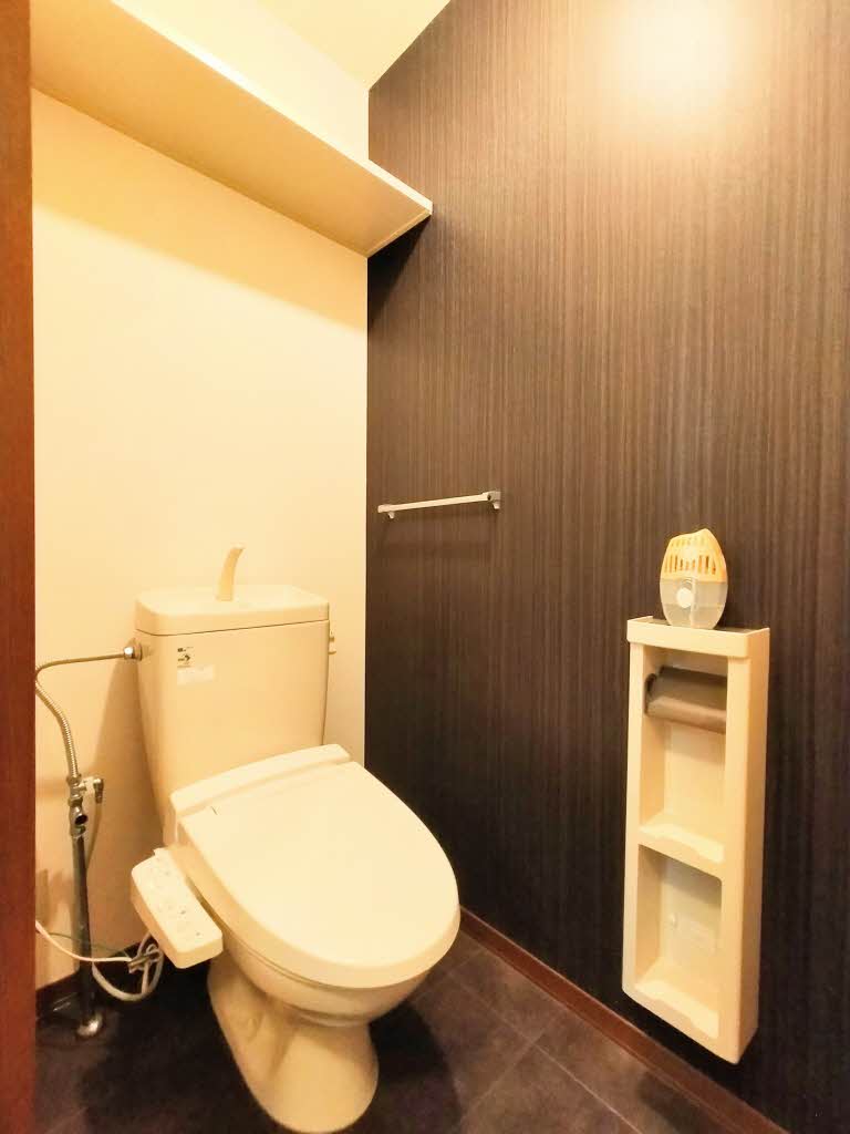 エトワール本野 G201号-12