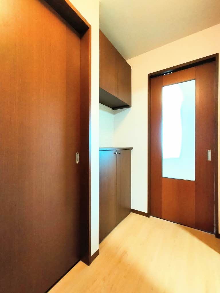 エトワール本野 G201号-13