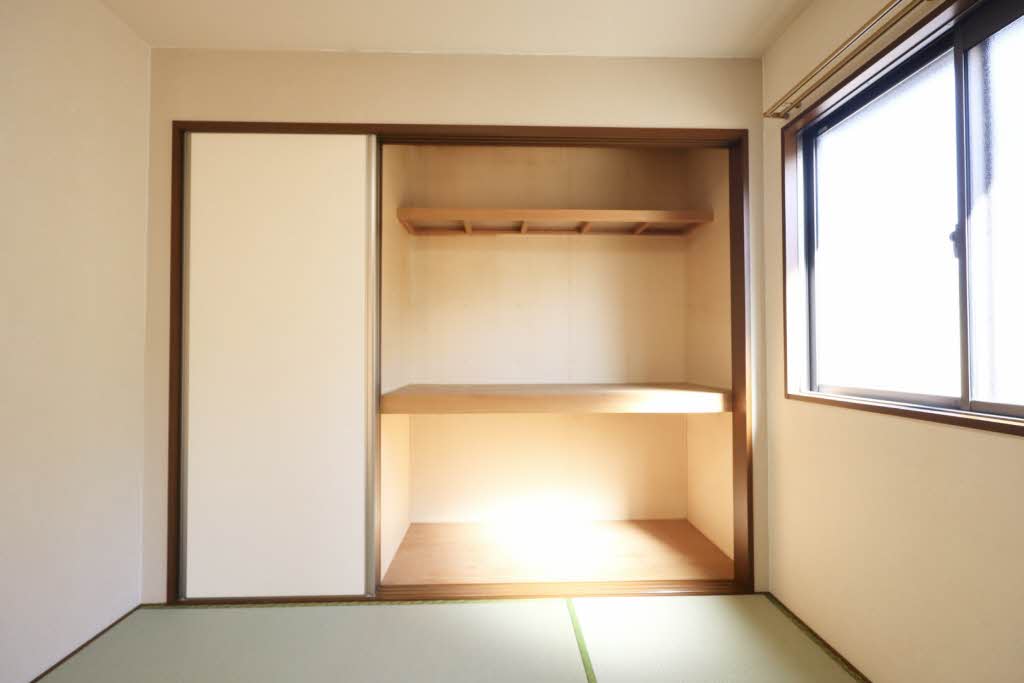 ロイヤルステージ阿倉川 E202号-9