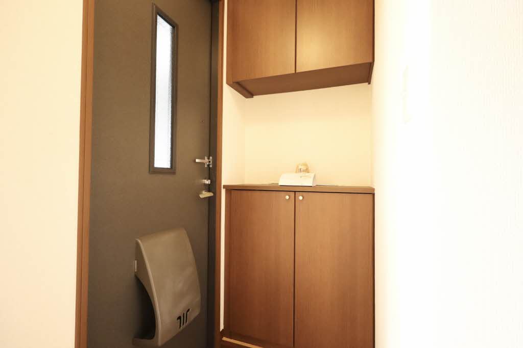 ロイヤルステージ阿倉川 E202号-10