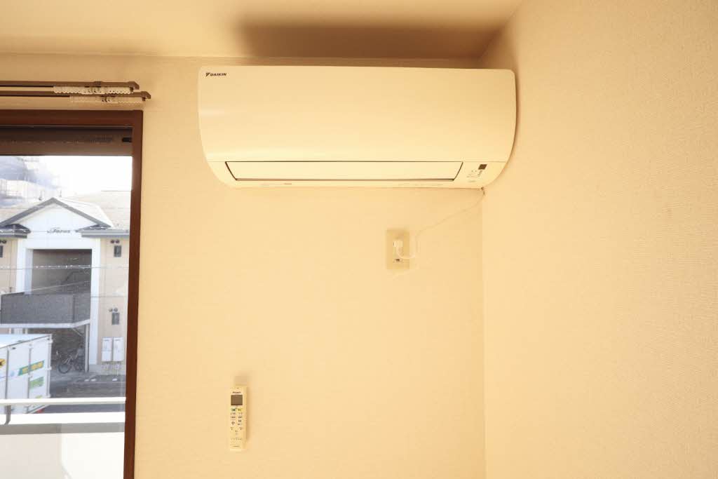 ロイヤルステージ阿倉川 E202号-11