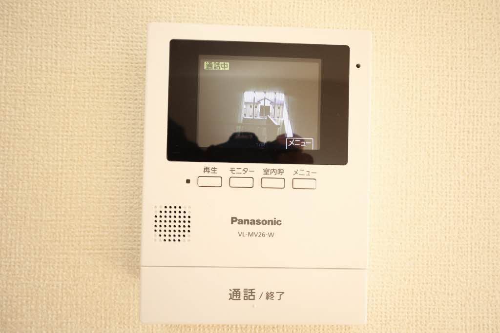 ロイヤルステージ阿倉川 E202号-12