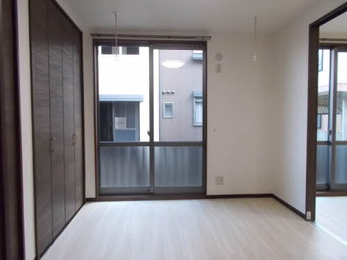 ボナール神戸 A101号-4