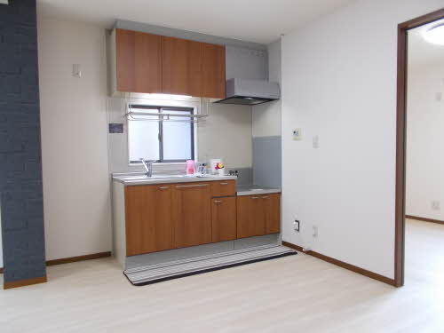 ボナール神戸 A101号-6