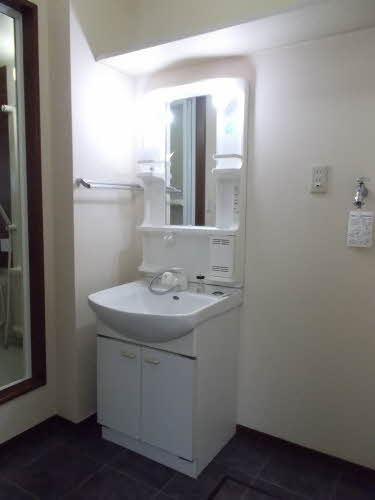 ボナール神戸 A101号-7