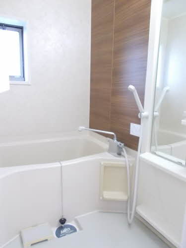 ボナール神戸 A101号-8