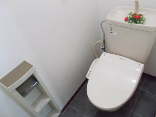 ボナール神戸 A101号-9