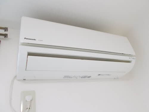 ボナール神戸 A101号-10