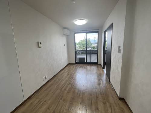 フレグランス上大沢Ｃ 0201号-2