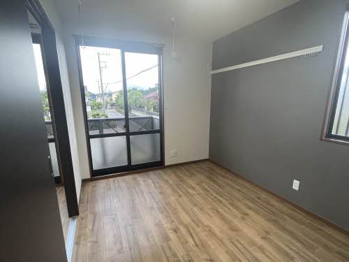 フレグランス上大沢Ｃ 0201号-6