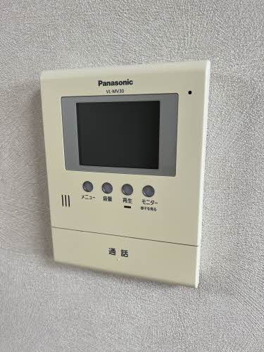 フレグランス上大沢Ｃ 0201号-9