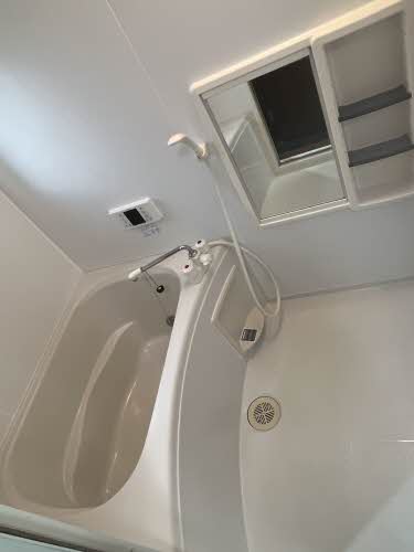 フレグランス上大沢Ｃ 0201号-12