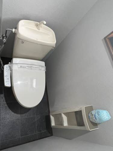 フレグランス上大沢Ｃ 0201号-13