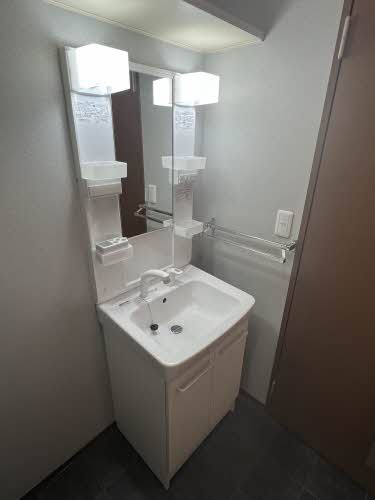 フレグランス上大沢Ｃ 0201号-14