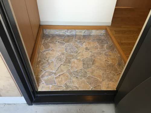 ラポールカイト B102号-3