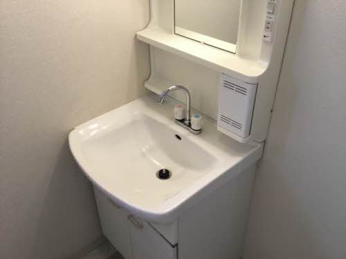 ラポールカイト B102号-9